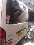 Toyota HiAce 2008 - 3