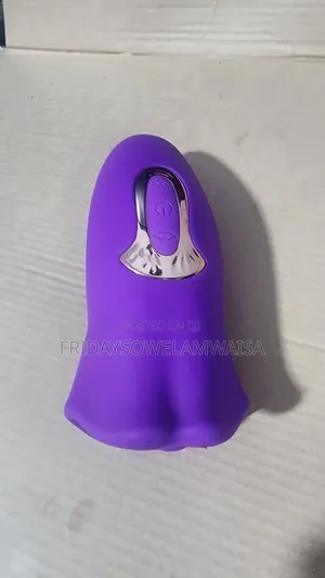 Clitoral Vibrator Toy