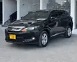 Toyota Harrier 2014 Black - 3