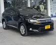 Toyota Harrier 2014 Black - 5