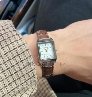 Casio LTP-V007L-9EUDF Women's Watch
