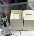 Casio LTP-V007L-9EUDF Women's Watch - 2