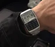 Casio DBC-32D-1ADF Vintage Calculator Watch - 2