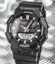 Casio G-Shock GA-B010-1ADR Bluetooth Solar - 1