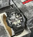 Casio G-Shock GA-B010-1ADR Bluetooth Solar - 2