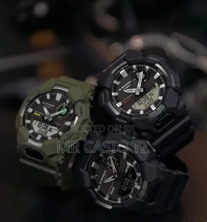 Casio G-Shock GA-B010-1ADR Bluetooth Solar