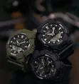Casio G-Shock GA-B010-1ADR Bluetooth Solar - 3
