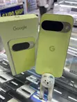 New Google Pixel 10 5G 256GB Yellow - 2