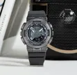 Casio G-Shock GM-S110B-8AD Women's Watch - 1