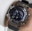 Casio G-Shock GM-S110B-8AD Women's Watch - 3