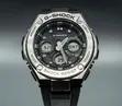 Casio G-Shock GST-S110-1A Solar Watch - 1