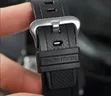 Casio G-Shock GST-S110-1A Solar Watch - 3
