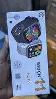 Smartwatch HU19 - Brand New - 2
