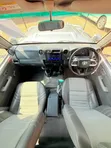 Toyota Land Cruiser 70 Pickup 2020 Nyeupe - 5