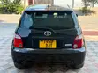 Toyota IST 2005 Black - 2
