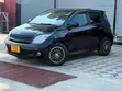 Toyota IST 2005 Black - 3