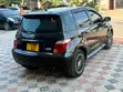 Toyota IST 2005 Black - 4