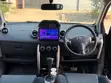 Toyota IST 2005 Black - 5