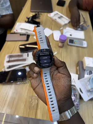 Samsung Galaxy Watch Ultra - Used