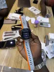 Samsung Galaxy Watch Ultra - Used - 2