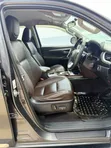 Toyota Fortuner 2016 Nyeusi - 5