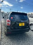 Subaru Forester 2014 Black - 2