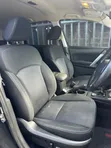 Subaru Forester 2014 Black - 3