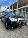 Subaru Forester 2014 Black - 4
