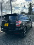 Subaru Forester 2014 Black - 5