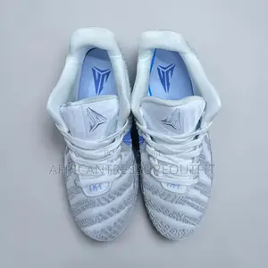 Nike Ja 3 Sneakers - Mpya Kabisa