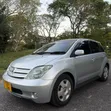 Toyota IST 2004 Silver - 4