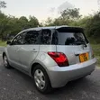 Toyota IST 2004 Silver - 5