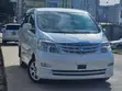 Toyota Alphard 2.4 Petrol FWD 2007 - Pearl White - 2