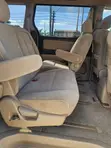 Toyota Alphard 2.4 Petrol FWD 2007 - Pearl White - 3