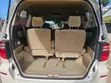 Toyota Alphard 2.4 Petrol FWD 2007 - Pearl White - 4