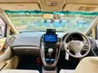 Toyota Harrier 2000 Nyeupe - 4