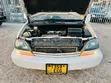 Toyota Harrier 2000 Nyeupe - 5