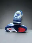 Air Jordan 3 Retro True Blue Sneakers - 2