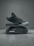 Air Jordan 3 Retro True Blue Sneakers - 4