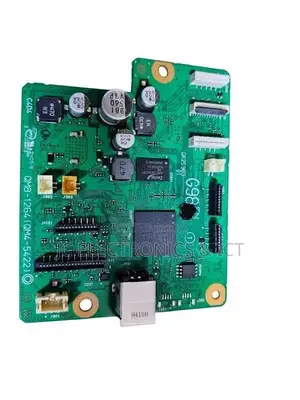 Canon G3411 Main Board (Formatter) - Imerekebishwa