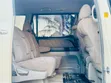 Toyota Alphard 2006 - Pearl White - 3