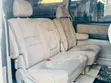 Toyota Alphard 2006 - Pearl White - 4