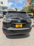 Toyota Harrier 2006 - 1