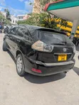 Toyota Harrier 2006 - 2
