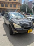 Toyota Harrier 2006 - 4