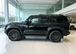 2024 Toyota Land Cruiser LC250 - 2