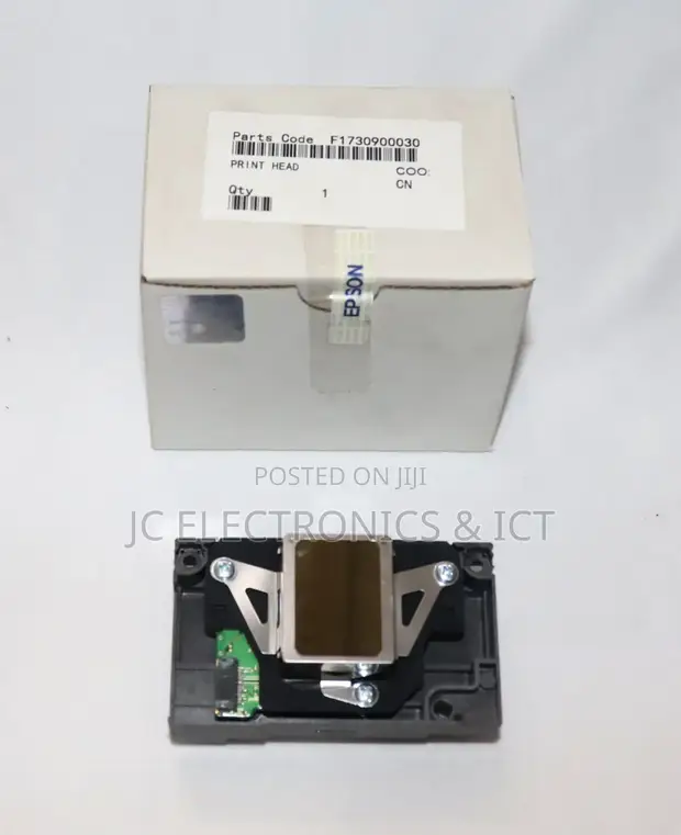 Epson L1800 Printhead - 1