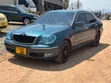 Toyota Brevis 2005 Blue - 3