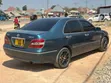 Toyota Brevis 2005 Blue - 5