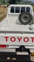 Toyota Land Cruiser 2008 White - 4